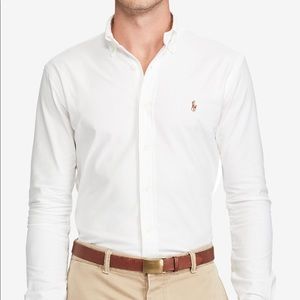 Polo Ralph Lauren Oxford Shirt